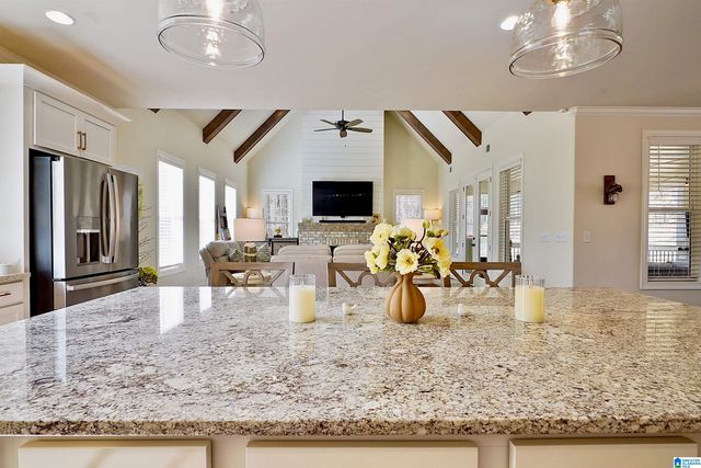 3378 RIVER BIRCH TRAIL, Chelsea, AL 35043