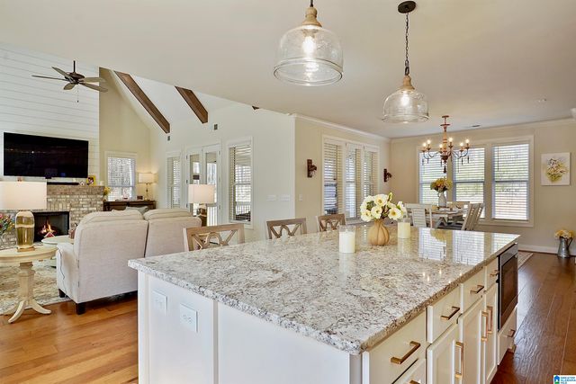 3378 RIVER BIRCH TRAIL, Chelsea, AL 35043