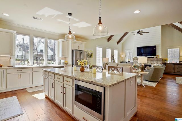 3378 RIVER BIRCH TRAIL, Chelsea, AL 35043