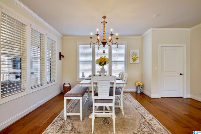 3378 RIVER BIRCH TRAIL, Chelsea, AL 35043