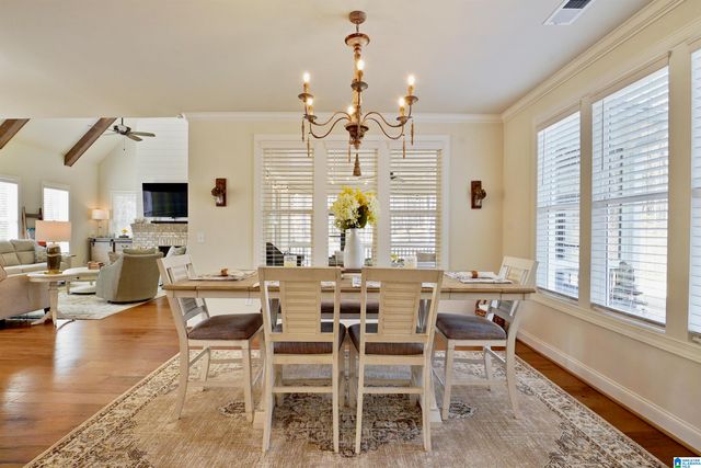 3378 RIVER BIRCH TRAIL, Chelsea, AL 35043