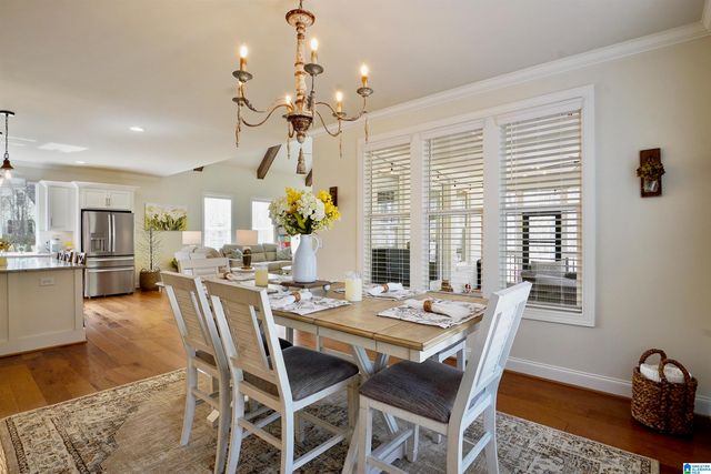 3378 RIVER BIRCH TRAIL, Chelsea, AL 35043