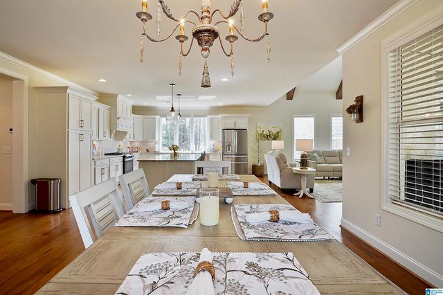 3378 RIVER BIRCH TRAIL, Chelsea, AL 35043