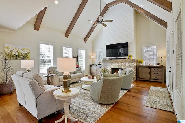 3378 RIVER BIRCH TRAIL, Chelsea, AL 35043