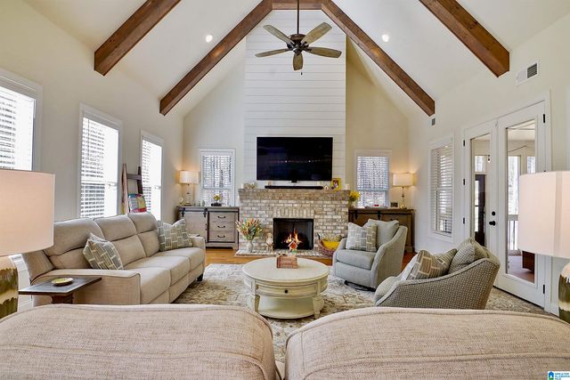 3378 RIVER BIRCH TRAIL, Chelsea, AL 35043