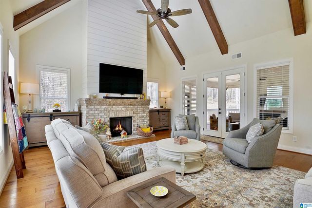 3378 RIVER BIRCH TRAIL, Chelsea, AL 35043