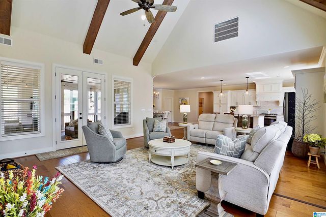 3378 RIVER BIRCH TRAIL, Chelsea, AL 35043