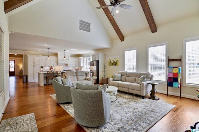 3378 RIVER BIRCH TRAIL, Chelsea, AL 35043