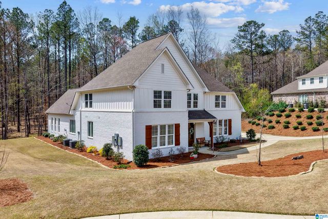 3378 RIVER BIRCH TRAIL, Chelsea, AL 35043