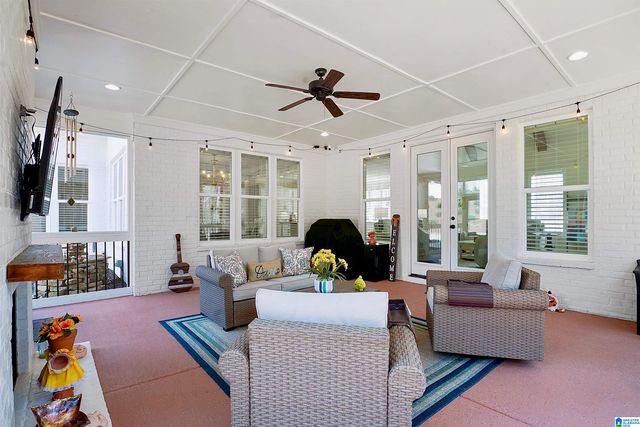 3378 RIVER BIRCH TRAIL, Chelsea, AL 35043