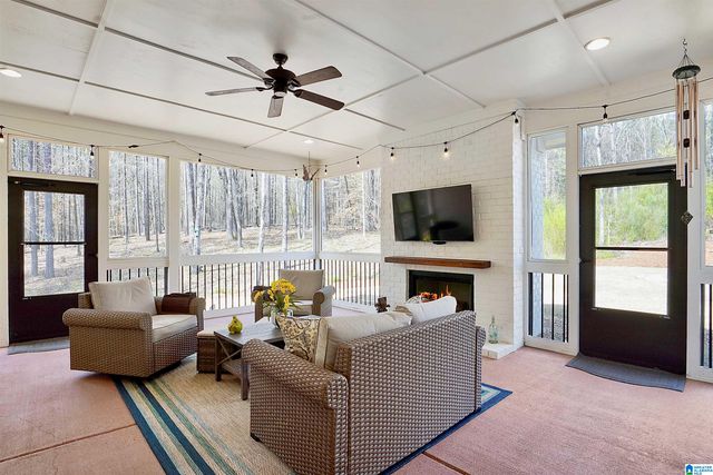 3378 RIVER BIRCH TRAIL, Chelsea, AL 35043