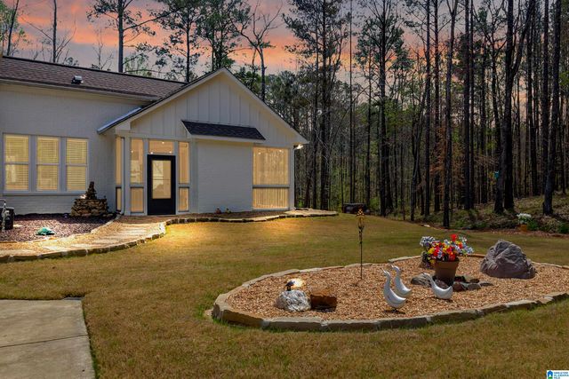 3378 RIVER BIRCH TRAIL, Chelsea, AL 35043