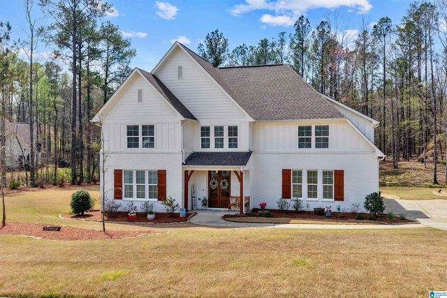 3378 RIVER BIRCH TRAIL, Chelsea, AL 35043