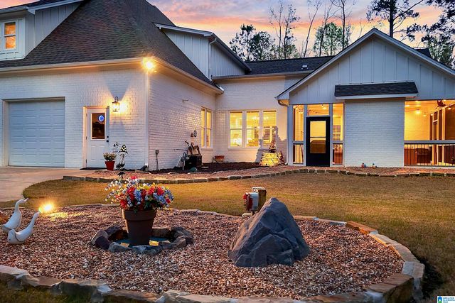 3378 RIVER BIRCH TRAIL, Chelsea, AL 35043