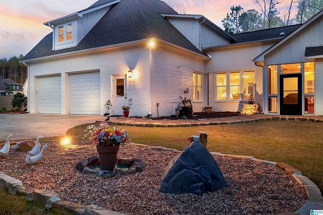 3378 RIVER BIRCH TRAIL, Chelsea, AL 35043