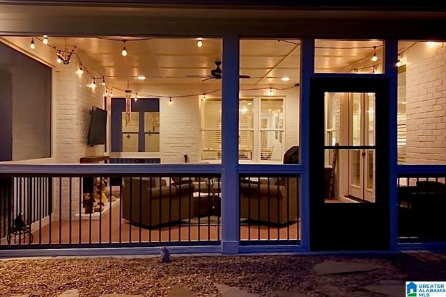 3378 RIVER BIRCH TRAIL, Chelsea, AL 35043