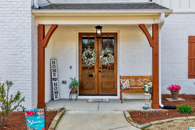 3378 RIVER BIRCH TRAIL, Chelsea, AL 35043