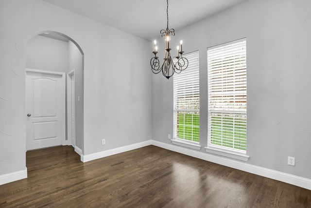 1811 Saint Johns Avenue, Allen, TX 75002