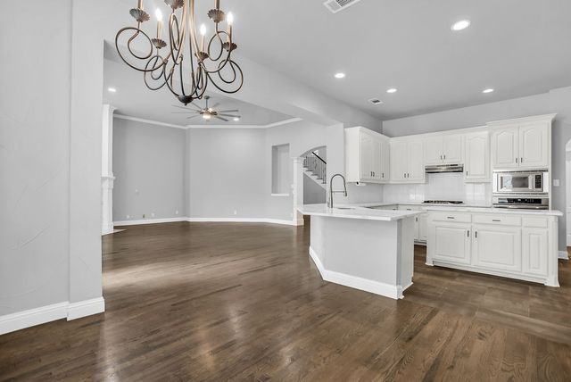 1811 Saint Johns Avenue, Allen, TX 75002