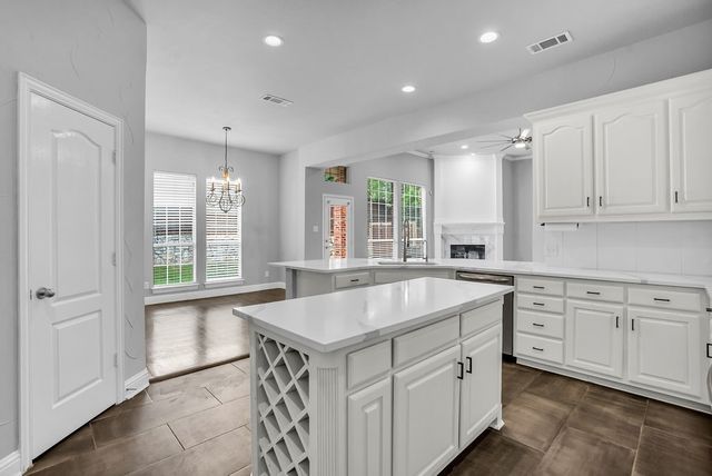 1811 Saint Johns Avenue, Allen, TX 75002