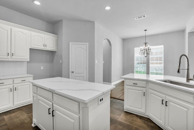 1811 Saint Johns Avenue, Allen, TX 75002