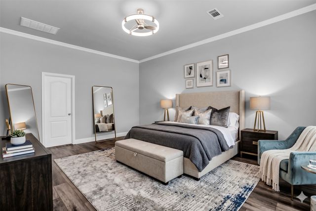 1811 Saint Johns Avenue, Allen, TX 75002
