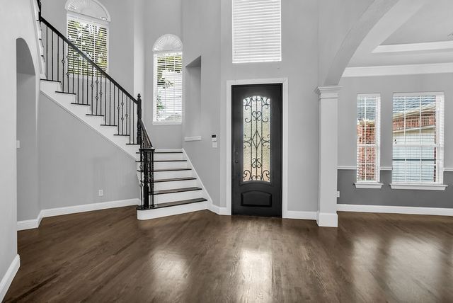 1811 Saint Johns Avenue, Allen, TX 75002