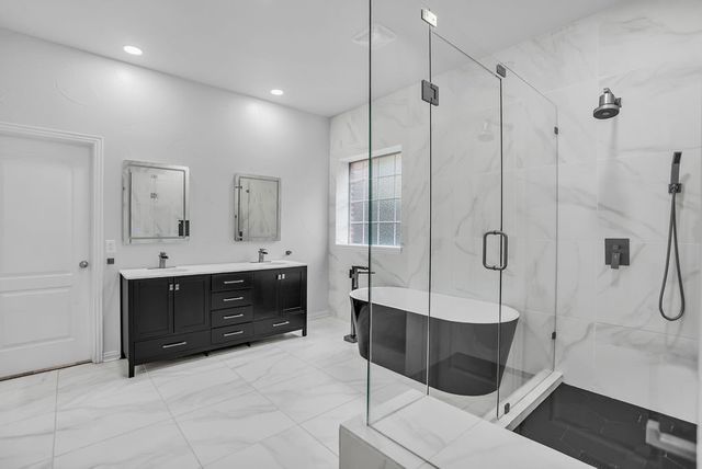 1811 Saint Johns Avenue, Allen, TX 75002