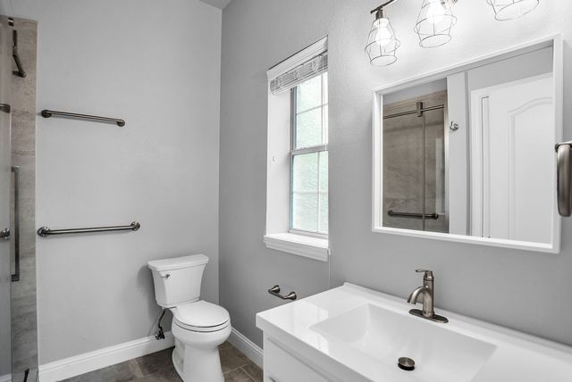 1811 Saint Johns Avenue, Allen, TX 75002