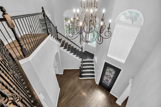 1811 Saint Johns Avenue, Allen, TX 75002