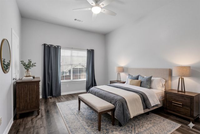 1811 Saint Johns Avenue, Allen, TX 75002