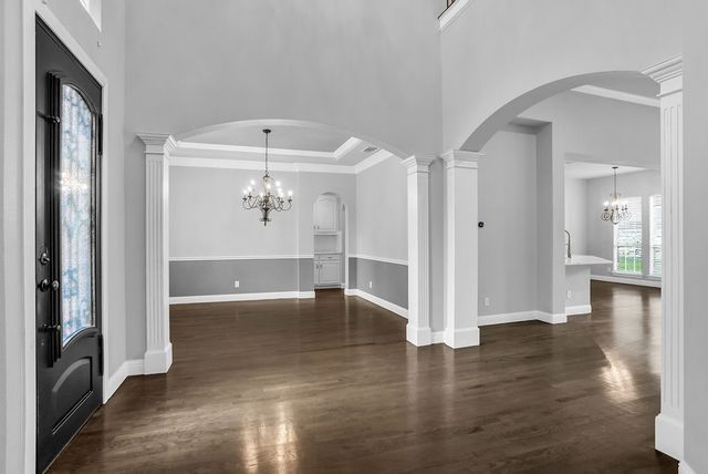 1811 Saint Johns Avenue, Allen, TX 75002