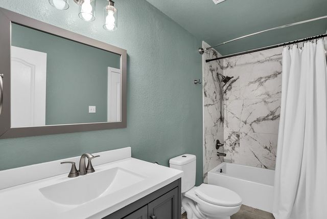 1811 Saint Johns Avenue, Allen, TX 75002