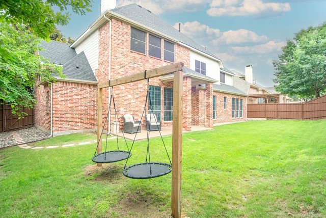 1811 Saint Johns Avenue, Allen, TX 75002