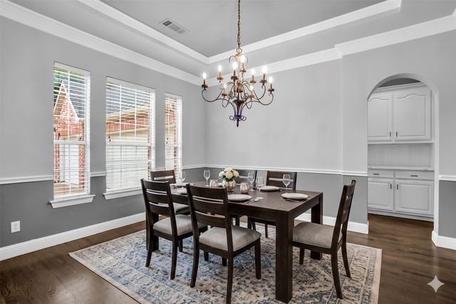 1811 Saint Johns Avenue, Allen, TX 75002