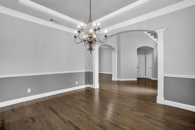 1811 Saint Johns Avenue, Allen, TX 75002