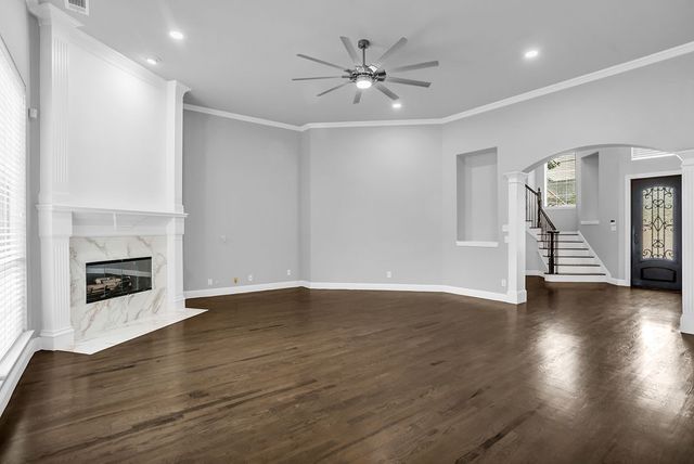 1811 Saint Johns Avenue, Allen, TX 75002