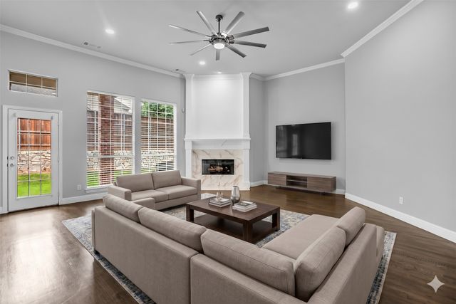 1811 Saint Johns Avenue, Allen, TX 75002