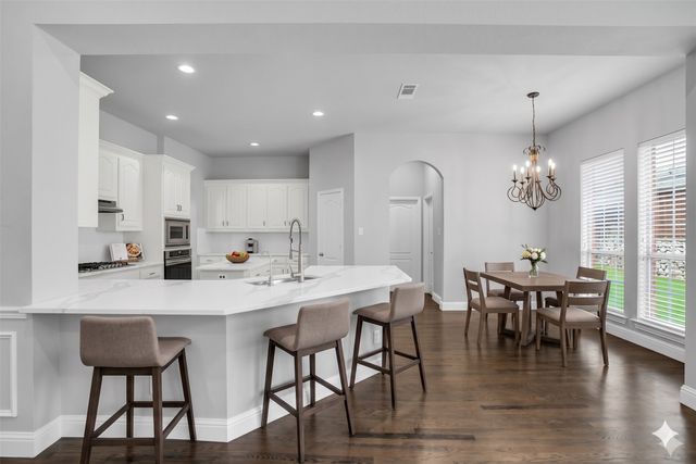 1811 Saint Johns Avenue, Allen, TX 75002