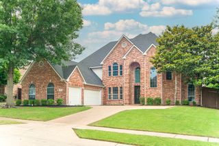 1811 Saint Johns Avenue, Allen, TX 75002