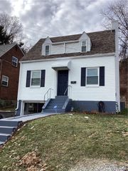 1016 Porter St, Mckeesport, PA 15132