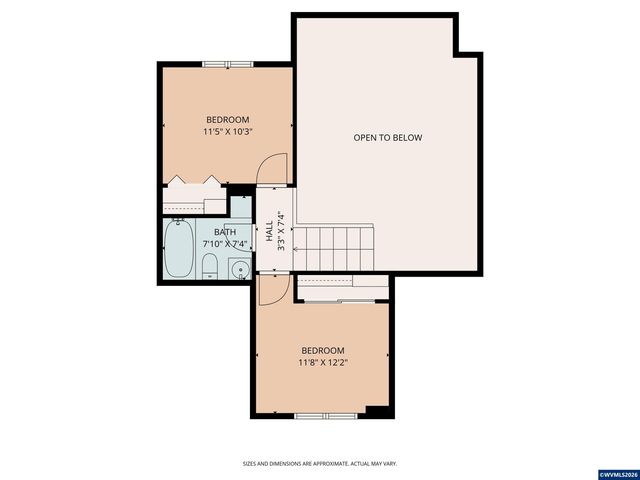 219 Ames Ct, Silverton, OR 97381