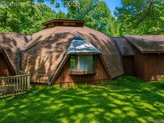 28966 Sibley Road, Romulus, MI 48174