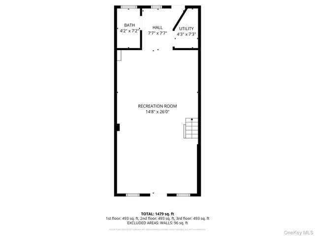 1139 Brooklyn Avenue, Brooklyn, NY 11203