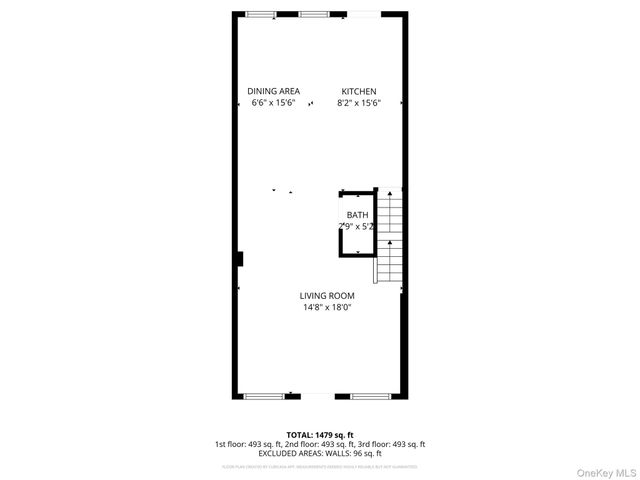 1139 Brooklyn Avenue, Brooklyn, NY 11203