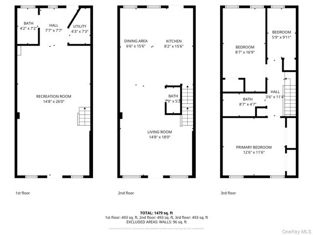 1139 Brooklyn Avenue, Brooklyn, NY 11203