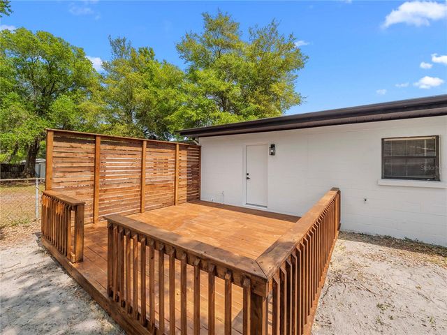 6112 N 23RD STREET, Tampa, FL 33610