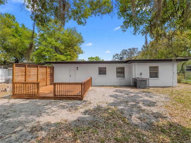 6112 N 23RD STREET, Tampa, FL 33610