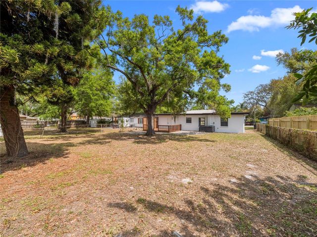 6112 N 23RD STREET, Tampa, FL 33610