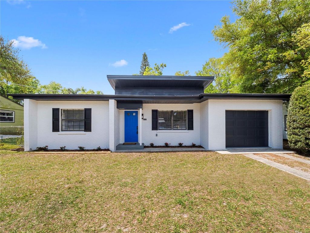 6112 N 23RD STREET, Tampa, FL 33610